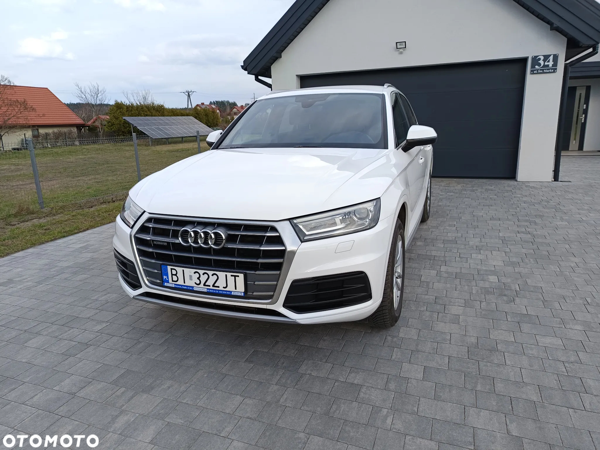 Audi Q5 2.0 TFSI Quattro Design S tronic - 6