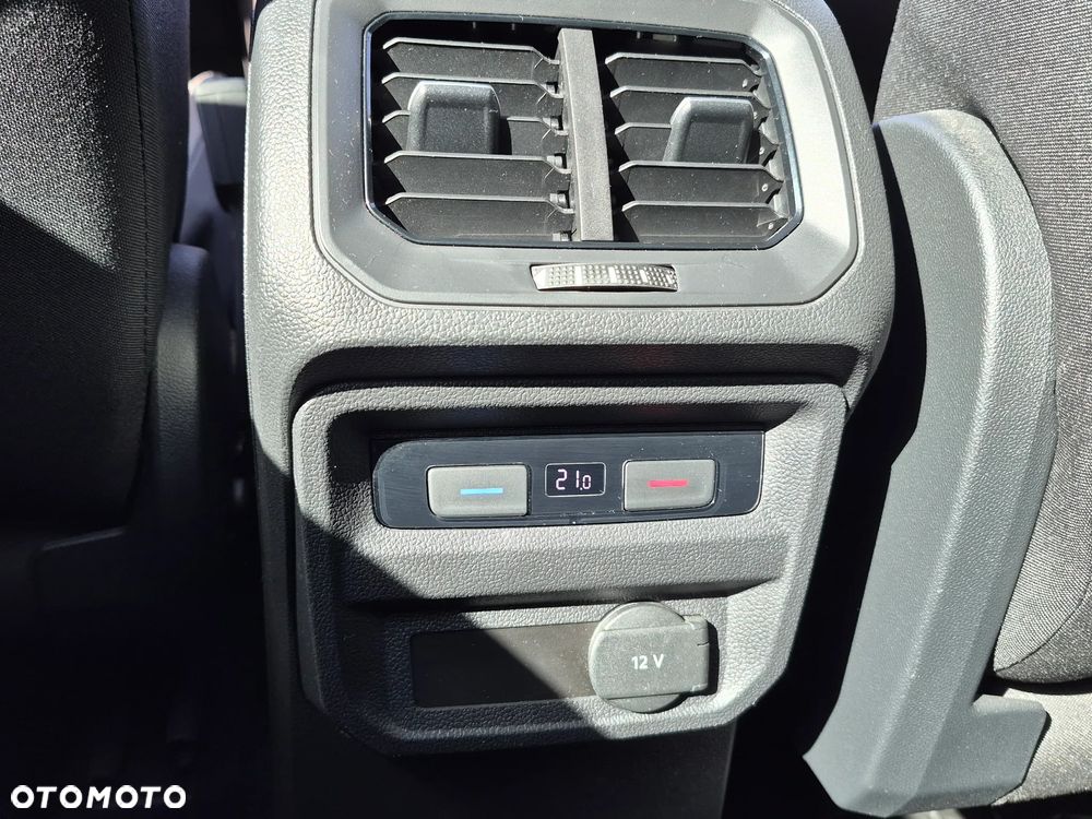 Volkswagen Tiguan 1.5 TSI EVO Comfortline - 27