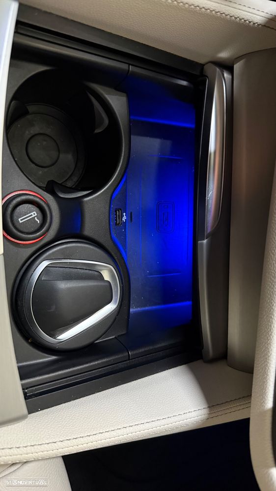 BMW 520 d Pack M Auto - 30