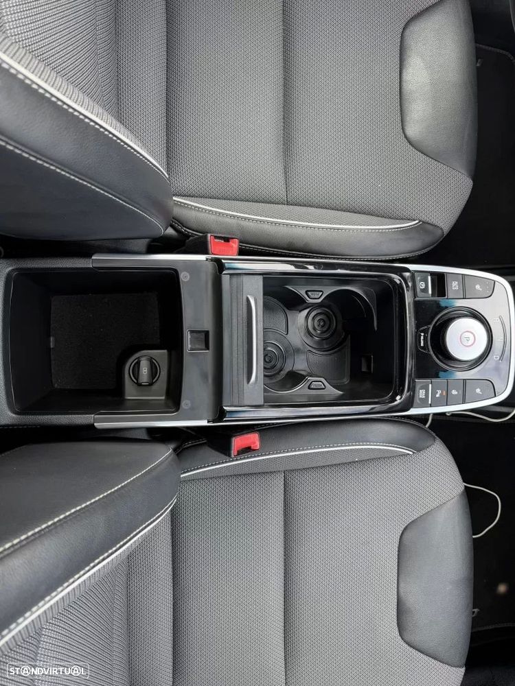 Kia e-Niro 64kWh - 33