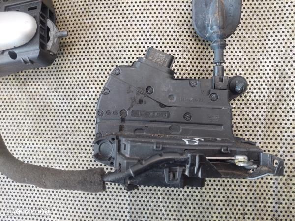 Fecho Porta Frente Dto Renault Clio Iv (Bh_) - 4