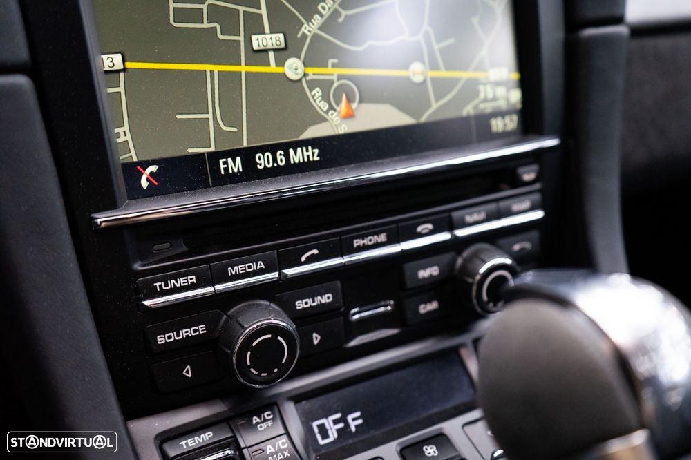 Porsche 911 (991) GT3 - 41