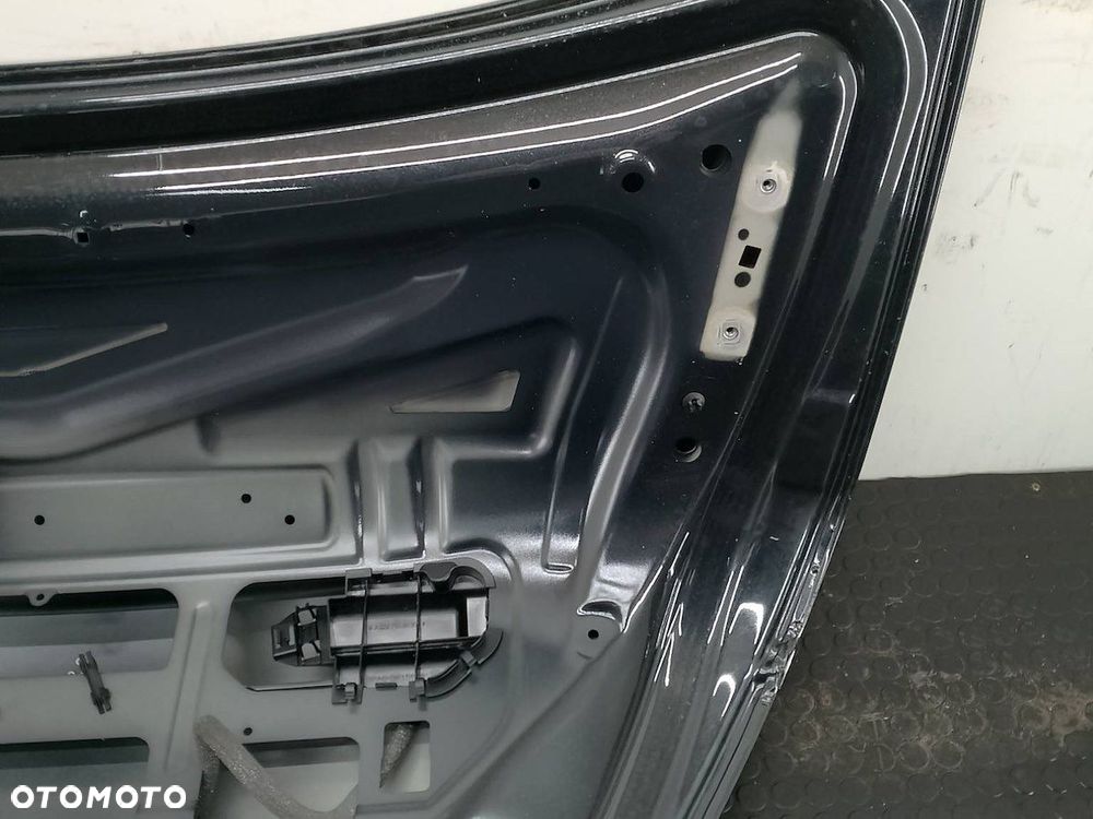 KLAPA BAGAŻNIKA MAYBACH X222 183U - 3