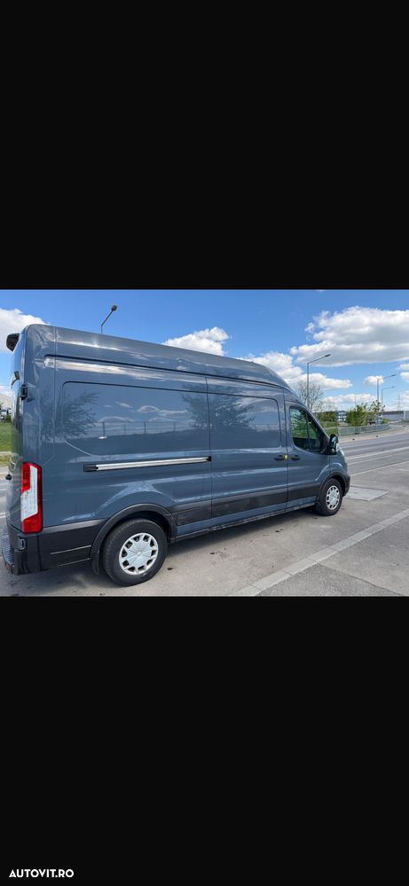 Ford Transit - 1