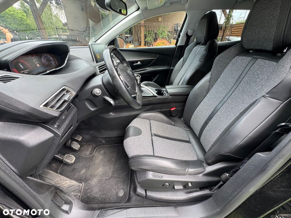 Peugeot 3008 1.2 PureTech Allure - 8