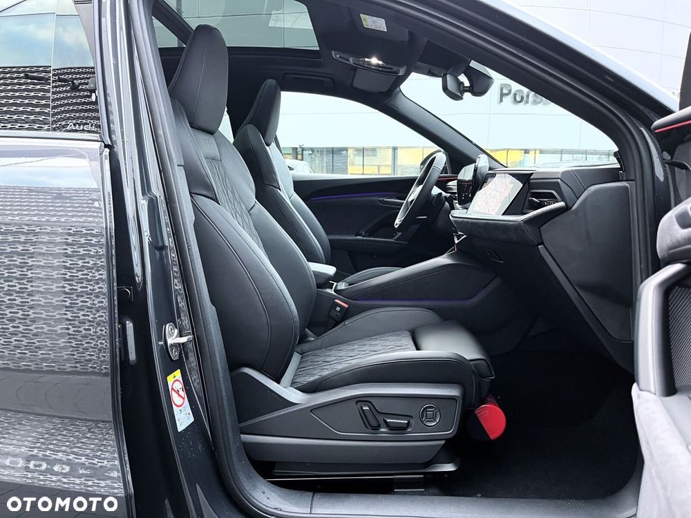 Audi Q5 Sportback - 20