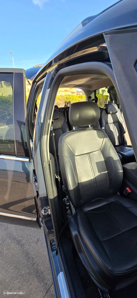 Ford Galaxy - 11