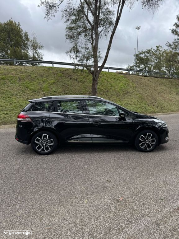 Renault Clio Sport Tourer Energy dCi 75 Business - 20