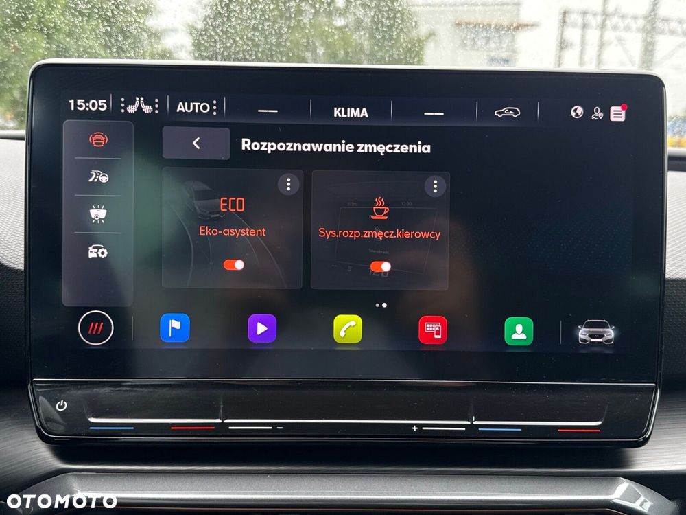 Cupra Leon 2.0 TSI VZ DSG - 25