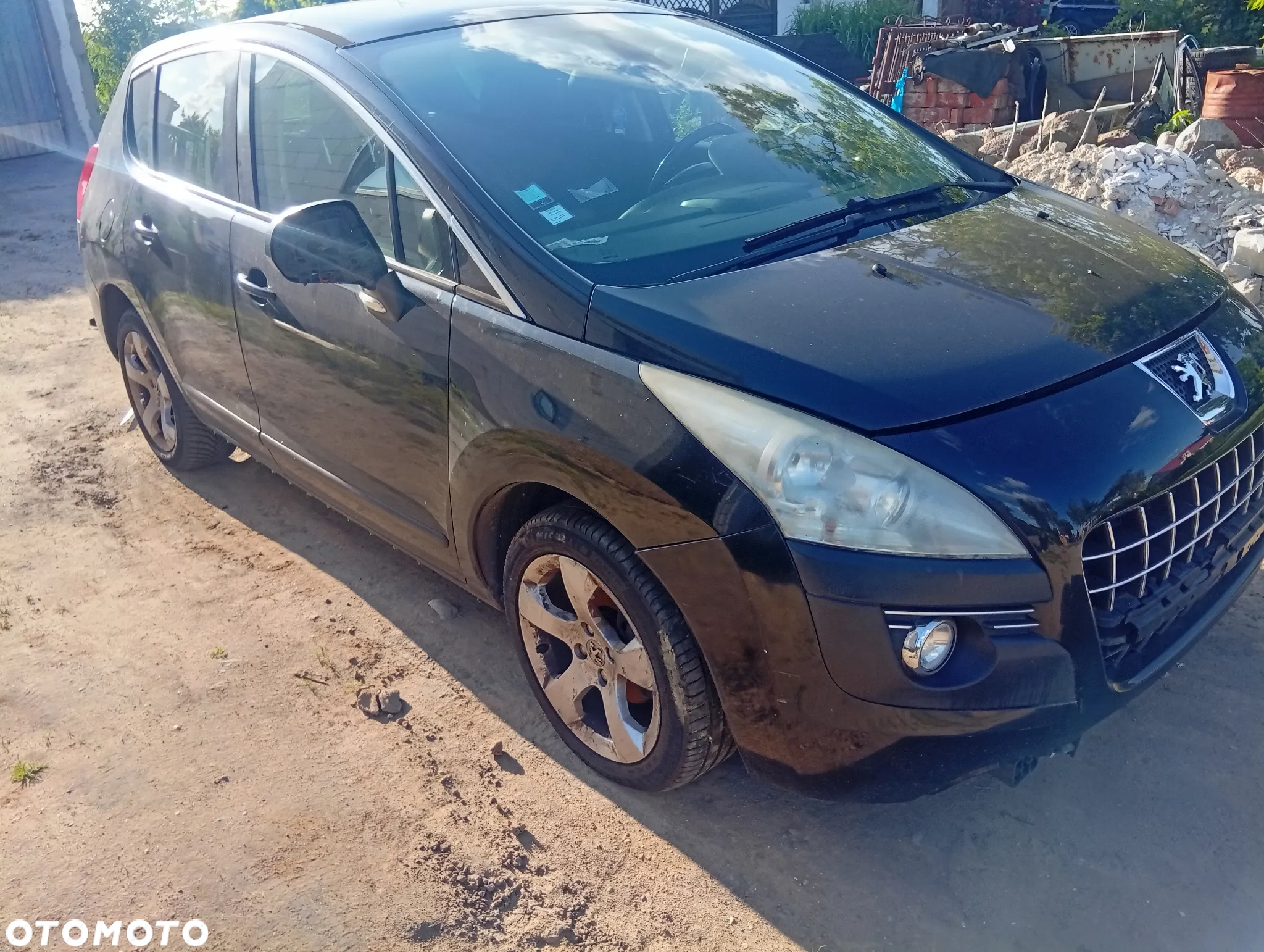 Peugeot 3008 HDi FAP 110 Tendance - 2