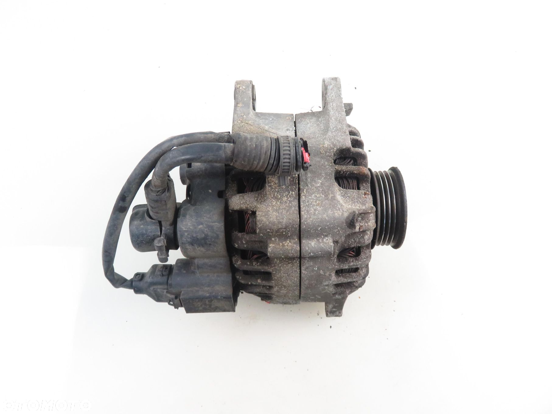 ALTERNATOR HYUNDAI GETZ (TB) 1.3 12V 3730022650 - 8