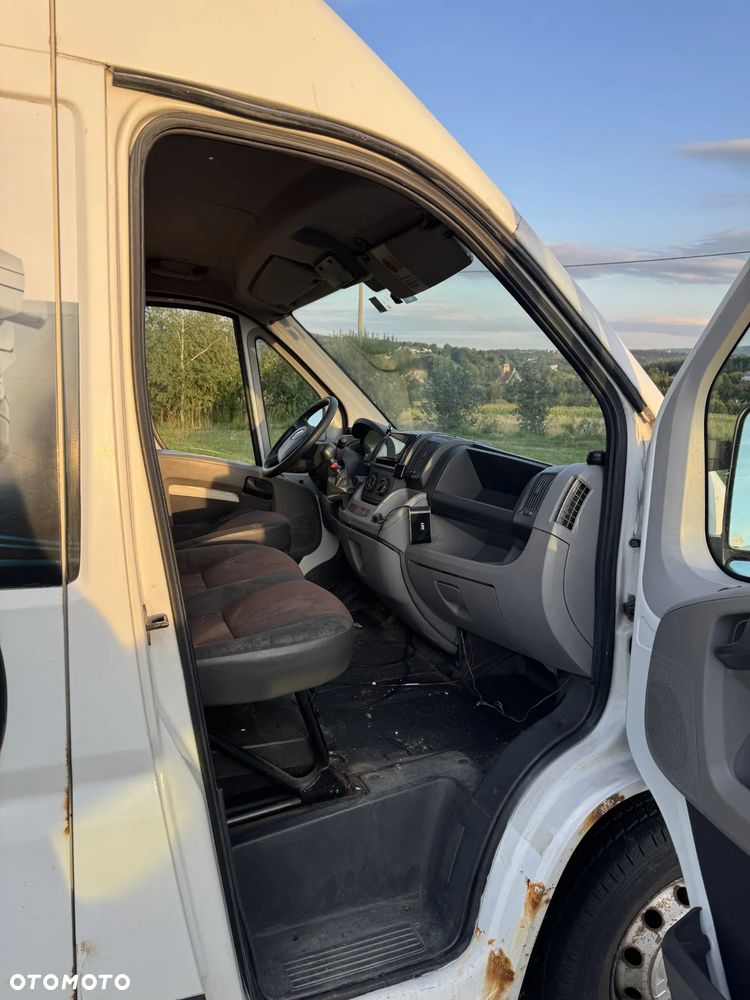 Fiat Ducato - 8