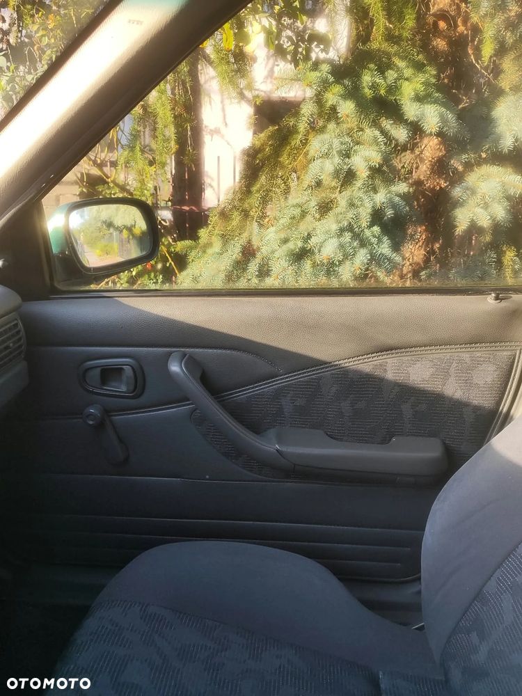 Daewoo Nexia 1.5 GL - 6