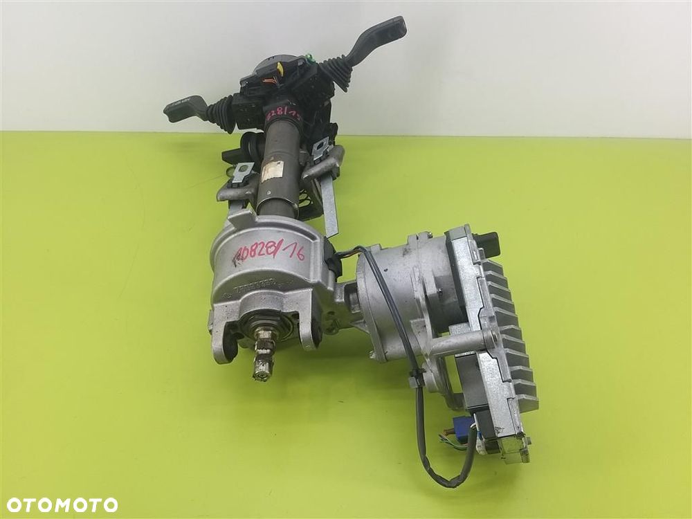 Wspomaganie elektryczne Opel Meriva  I A 1.6B 100KM 20202-2010  26108652 - 1