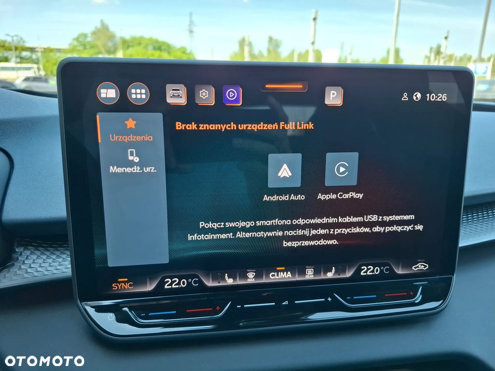 Cupra Terramar 1.5 eTSI mHEV DSG - 25