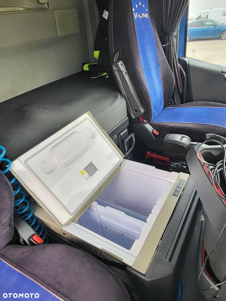 Volvo FH 500 - 9