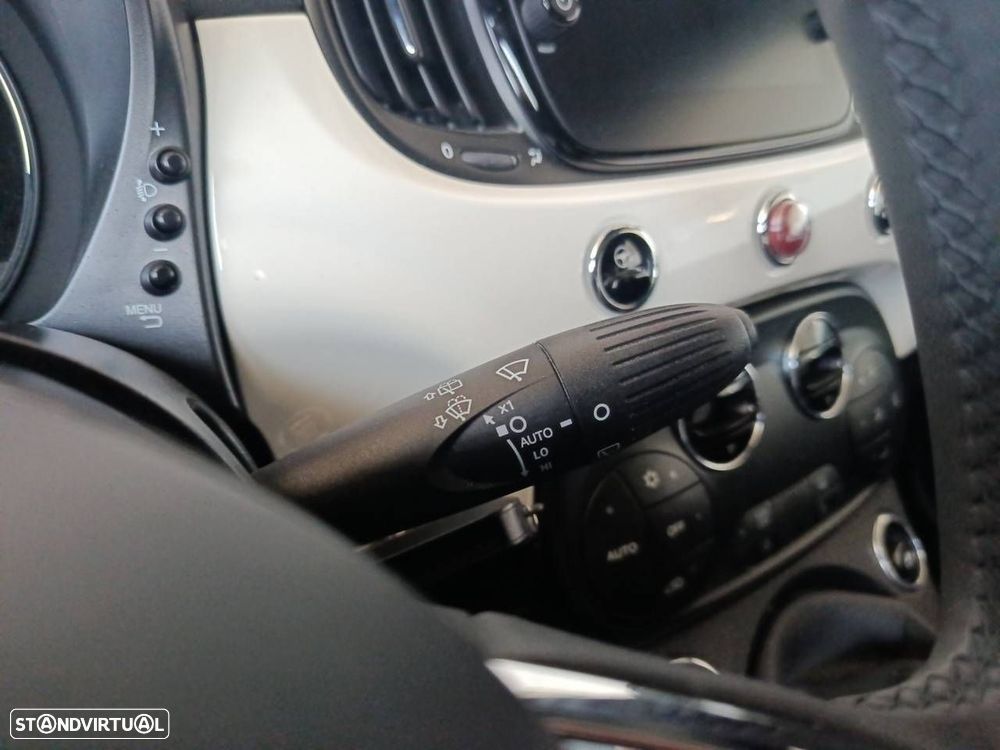 Fiat 500 1.0 Hybrid - 15