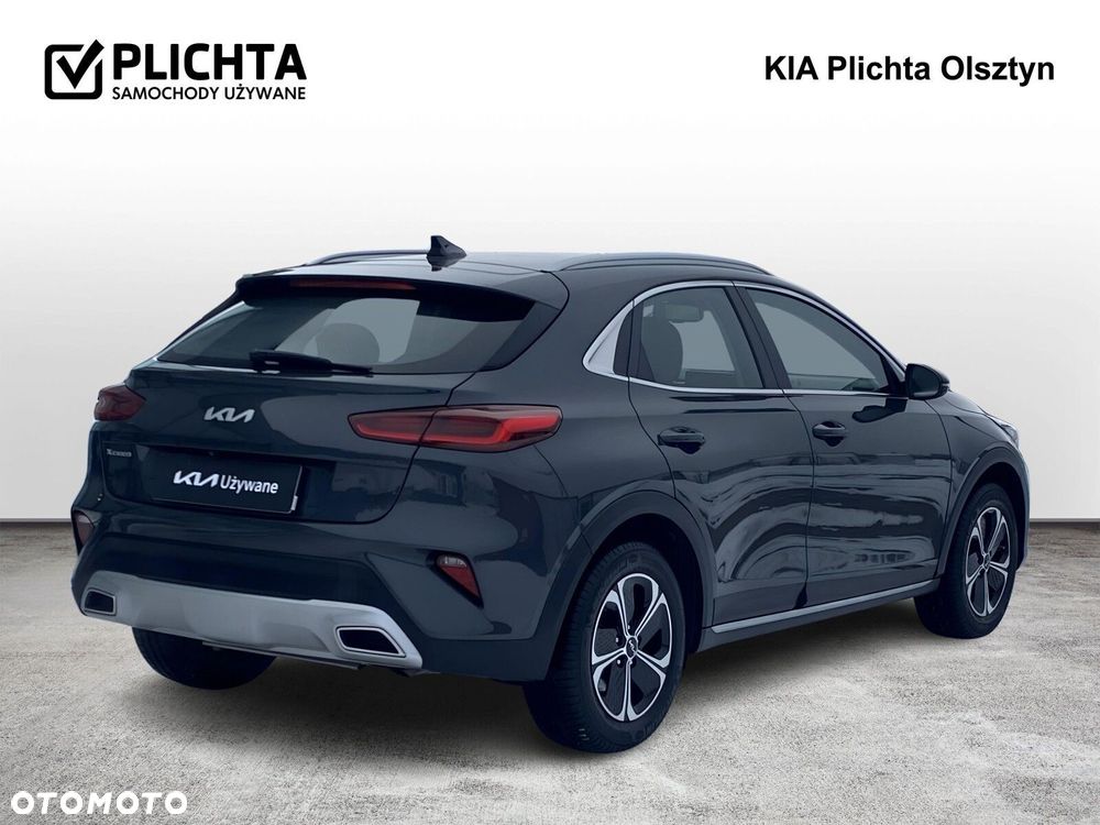 Kia XCeed - 5