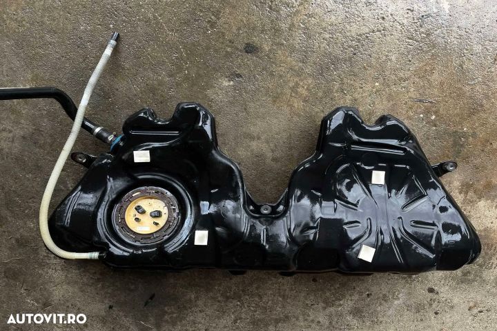 Rezervor Combustibil 2.0D N47 BMW Seria 5 F10 [2009 - 2013] - 1