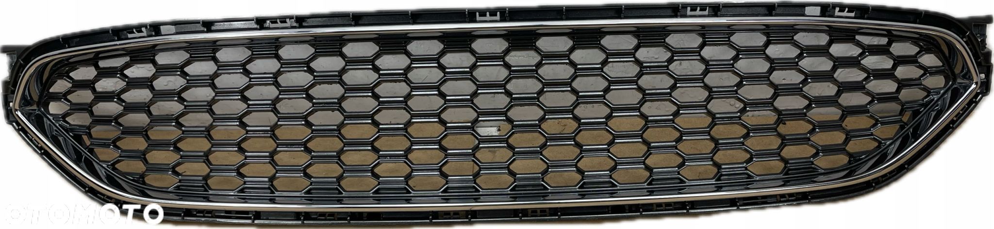FORD S-MAX MK2 VIGNALE GRILL ATRAPA GM2B-8200-VBW - 1