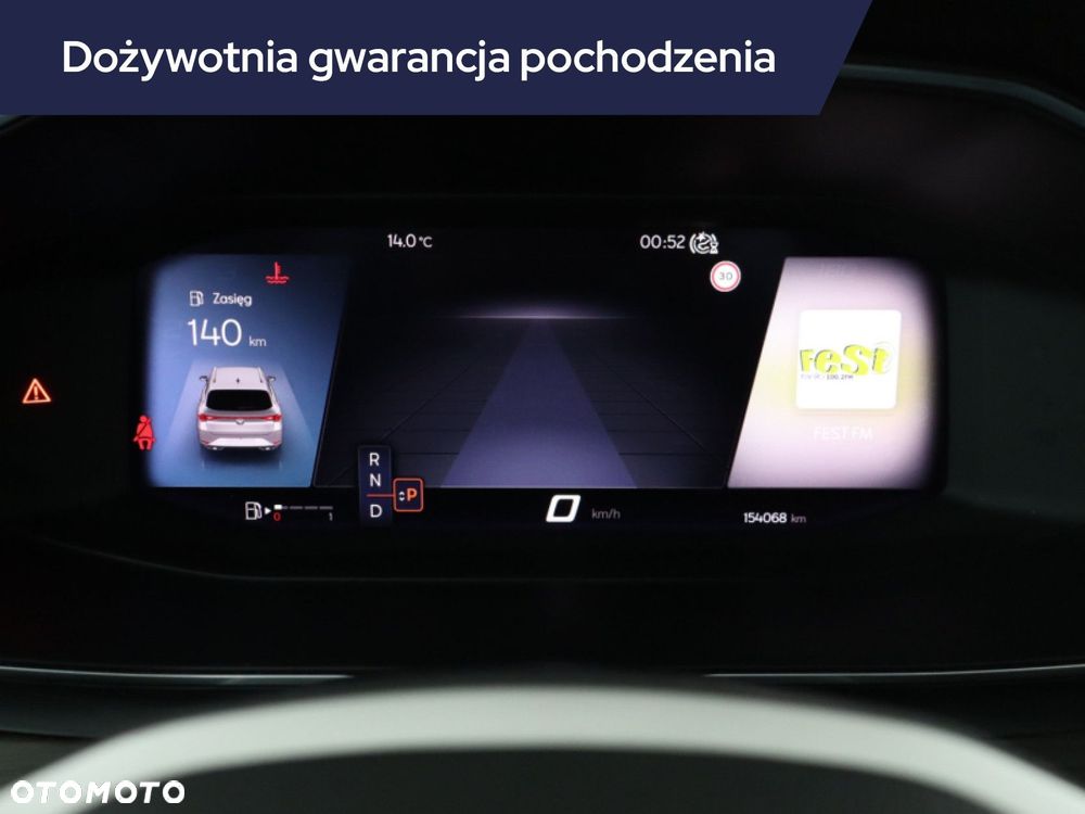 Seat Leon Sportstourer - 13