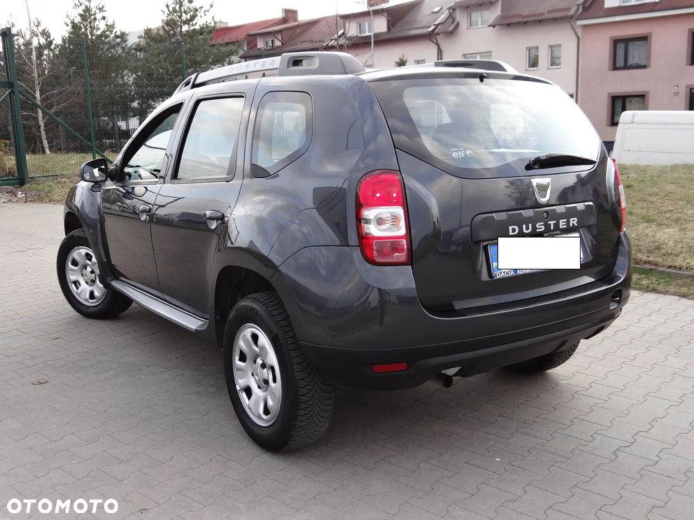Dacia Duster - 10