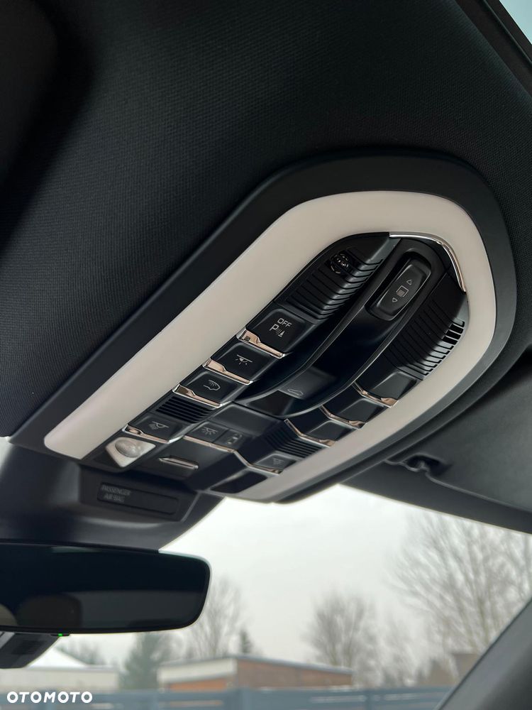 Porsche Macan - 15