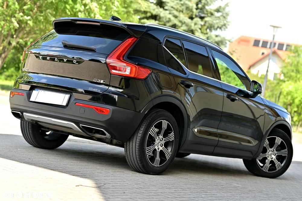 Volvo XC 40 D3 SCR AWD Inscription - 1