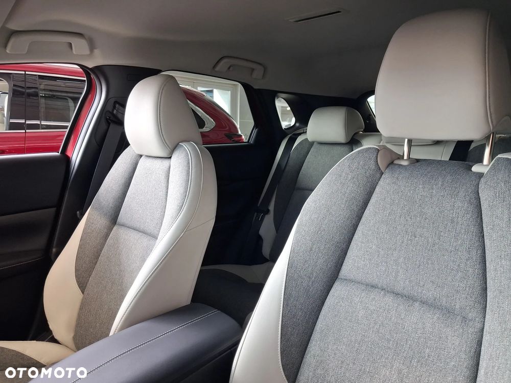 Mazda CX-30 2.5 mHEV Makoto 2WD - 7