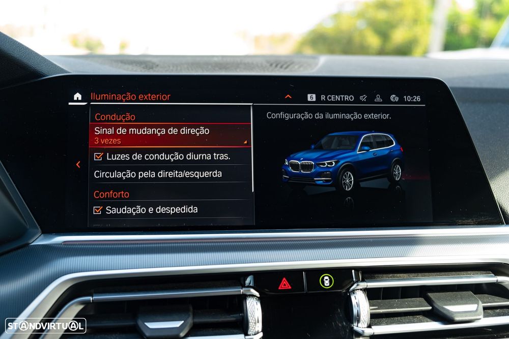BMW X5 30 d xDrive Pack M - 31