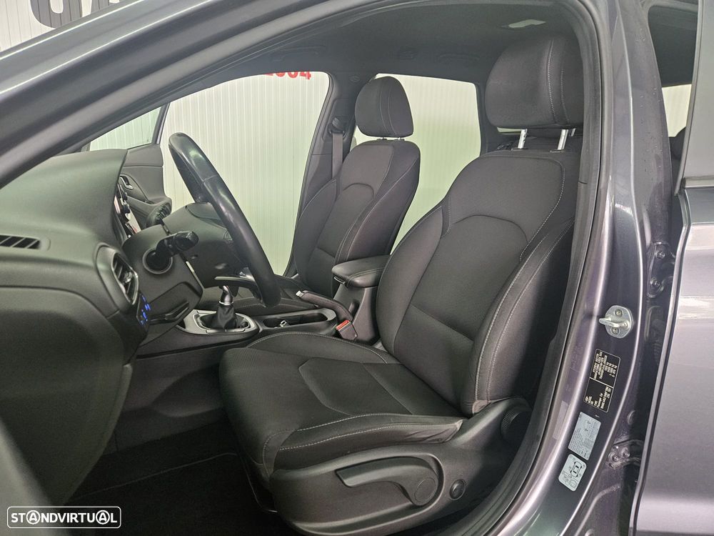 Hyundai i30 SW 1.6 CRDI Prime - 14