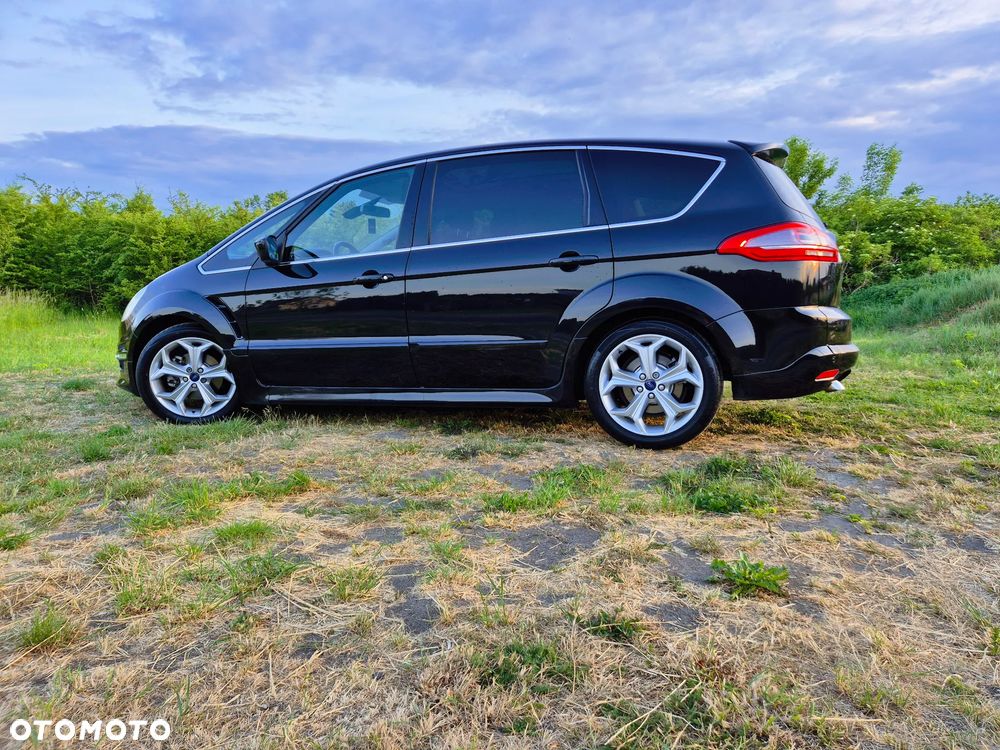 Ford S-Max 2.0 TDCi DPF Business Edition - 20