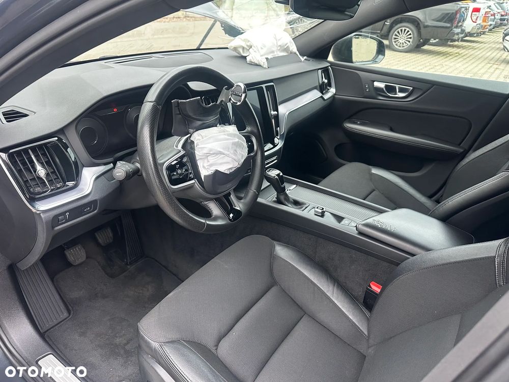 Volvo V60 - 12