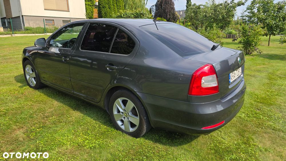 Skoda Octavia 1.6 TDI Ambiente - 7