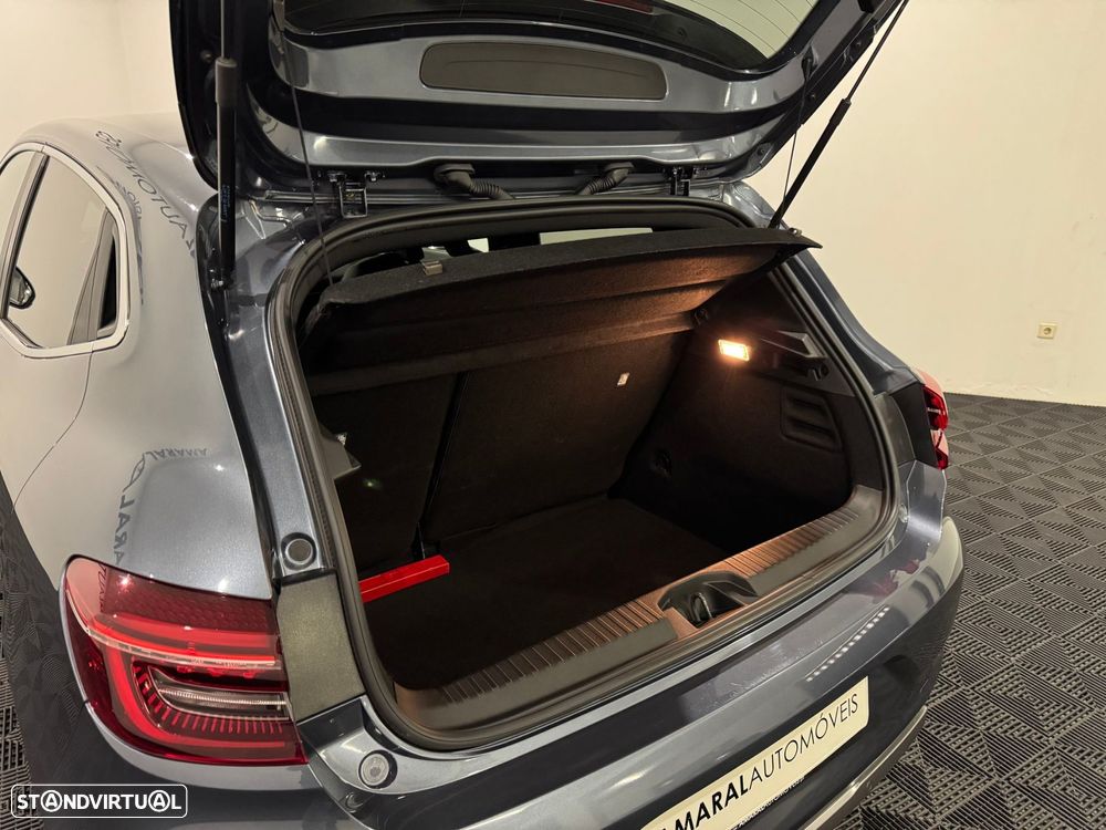 Renault Clio 1.5 Blue dCi RS Line - 52