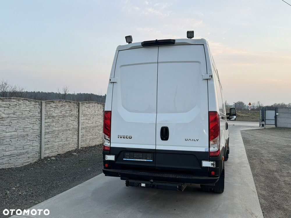 Iveco Daily - 21