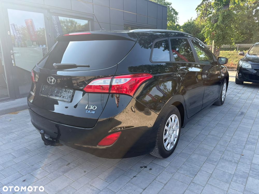 Hyundai i30 1.6 Trend - 5