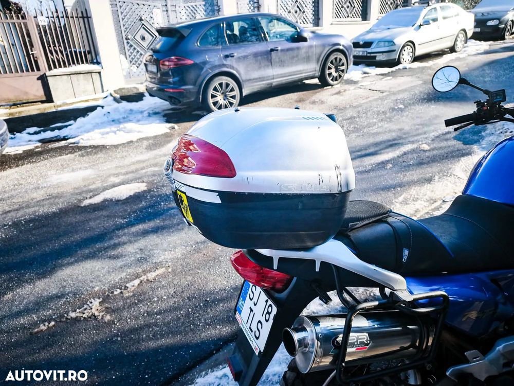 Honda XL 650V Transalp - 3