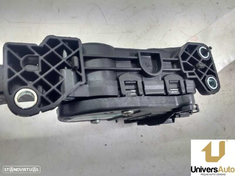 POTENCIOMETRO PEDAL SKODA FABIA II COMBI 2011 -6Q1721503M - 2