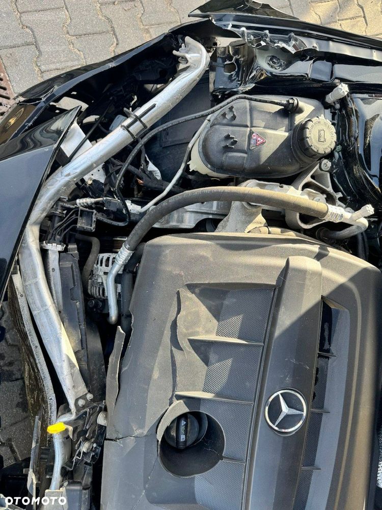 Mercedes-Benz Klasa A - 18