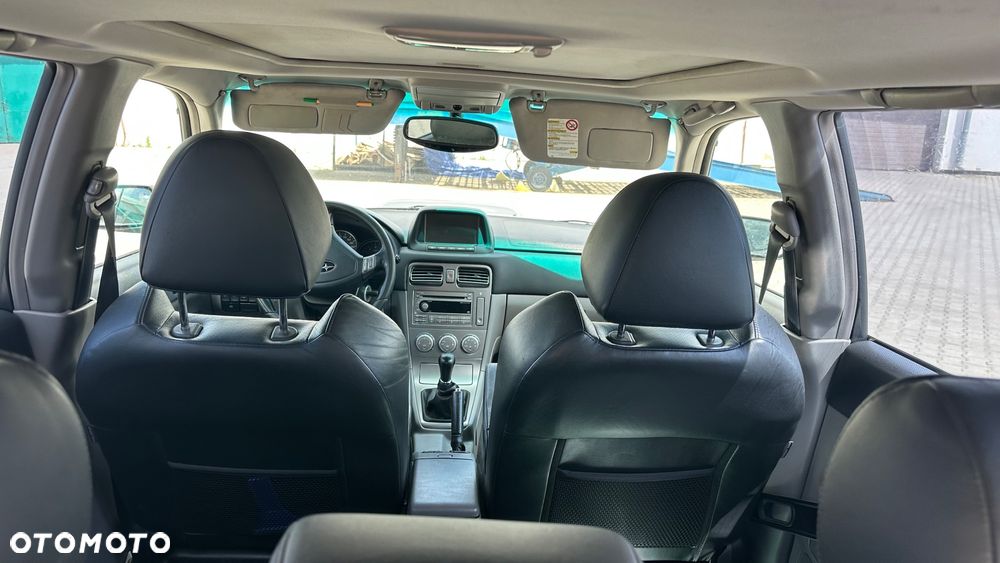 Subaru Forester 2.5 XT - 17