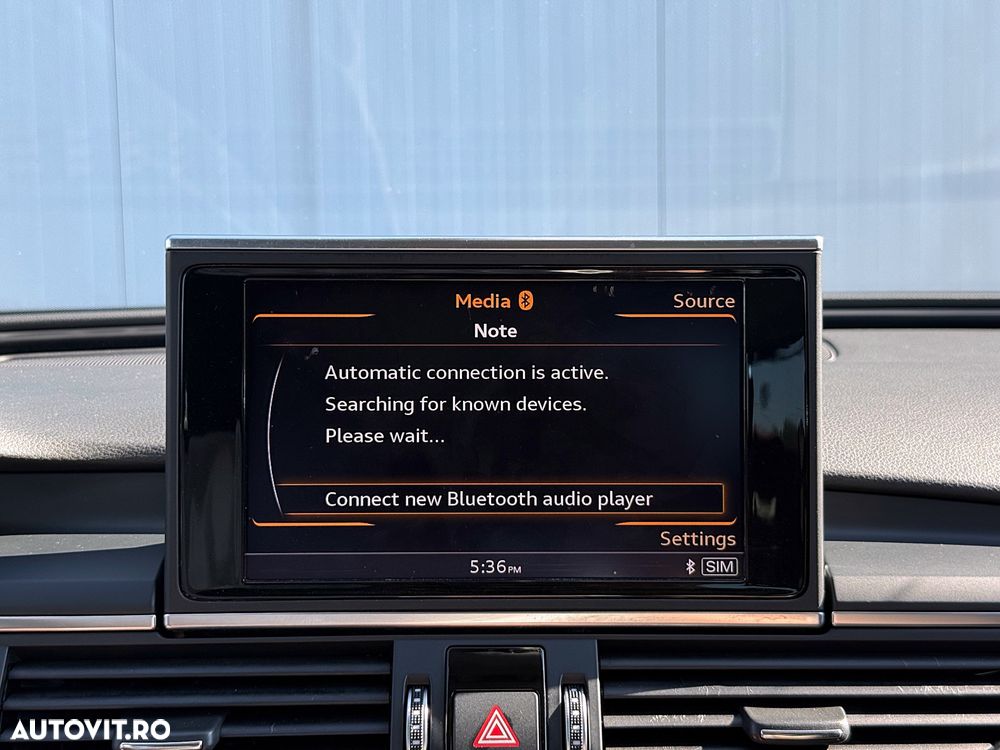 Audi A6 Allroad 3.0 TDI tiptronic DPF - 40