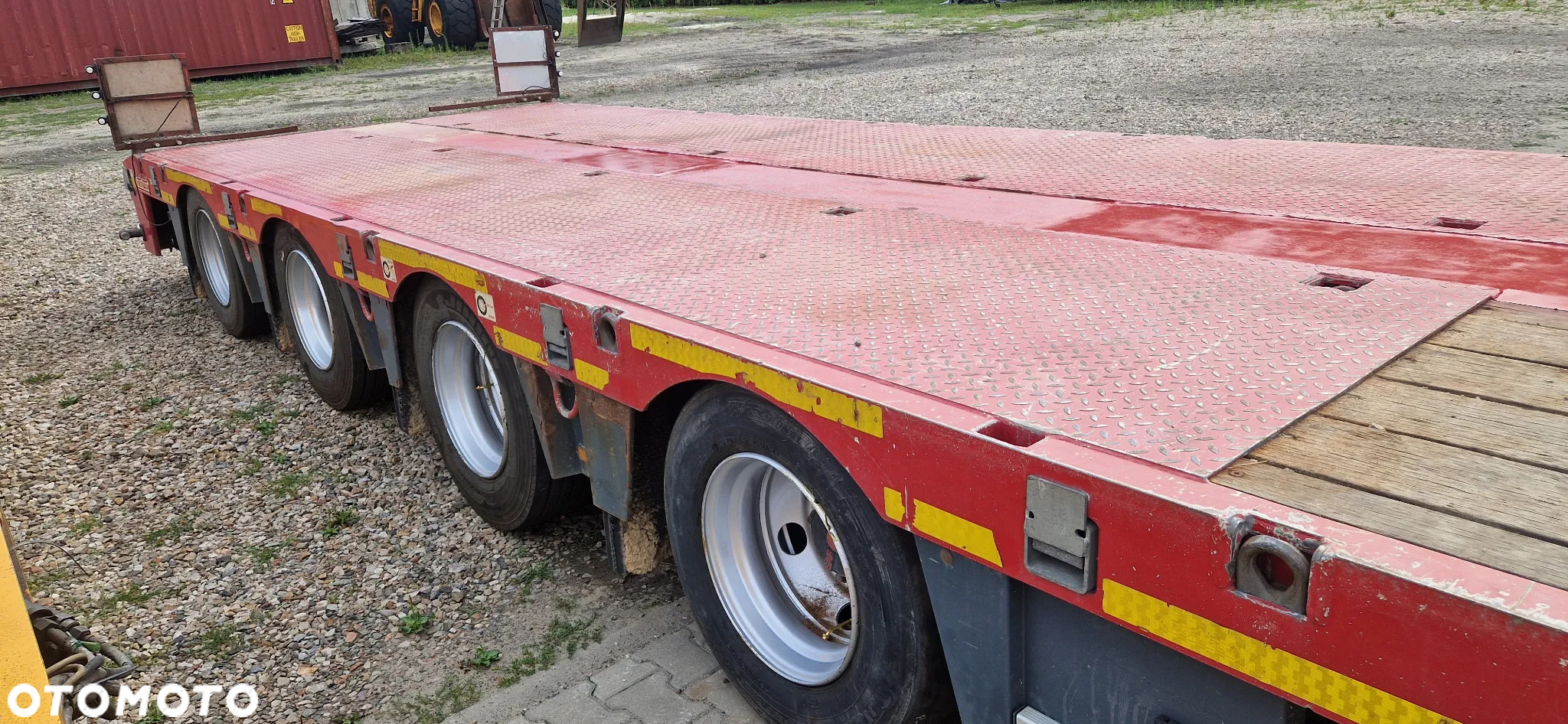 Nooteboom OSDs 58-04v - 5