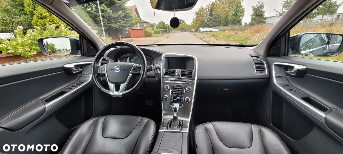 Volvo XC 60 - 13
