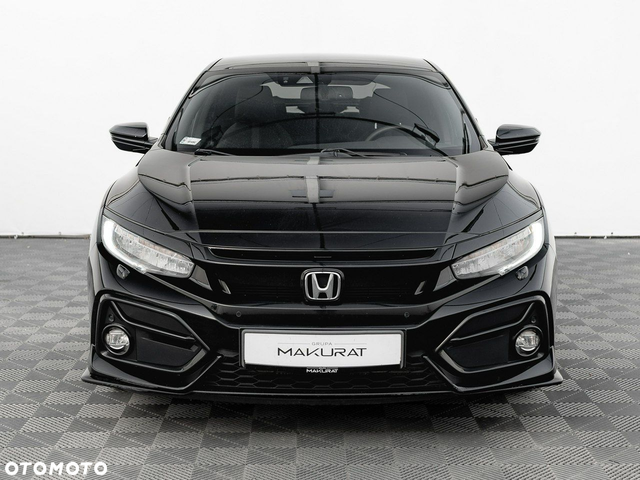 Honda Civic 1.5 T Sport Plus - 8