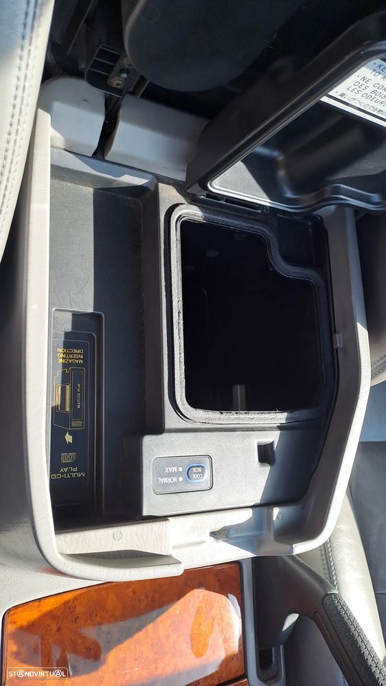 Toyota Land Cruiser 4.2 D CA - 33