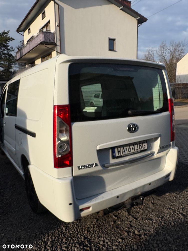Toyota Proace - 4