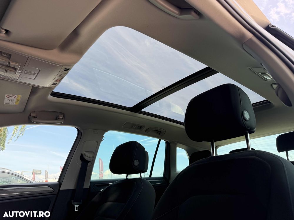 Volkswagen Tiguan 2.0 TDI SCR DSG R-Line - 21