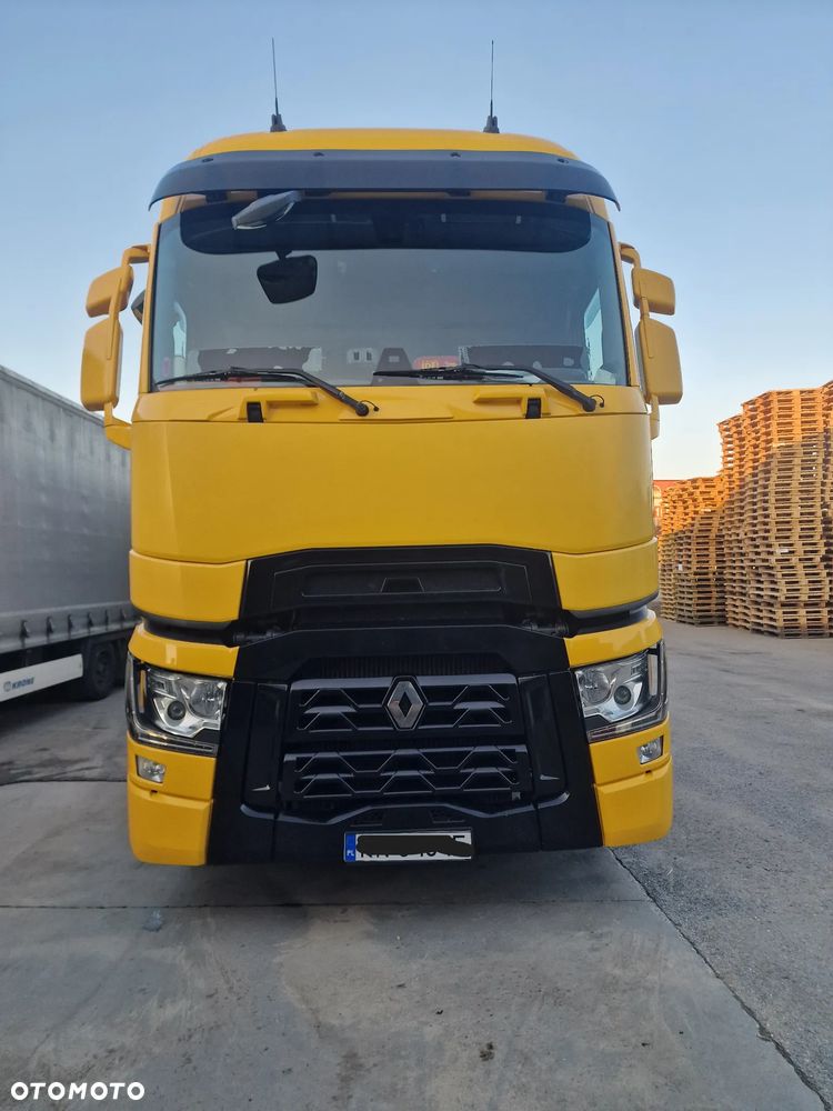 Renault Gama T 440 - 4