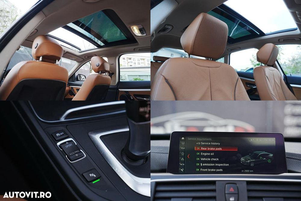 BMW Seria 3 318d Aut. Edition Luxury Line Purity - 19